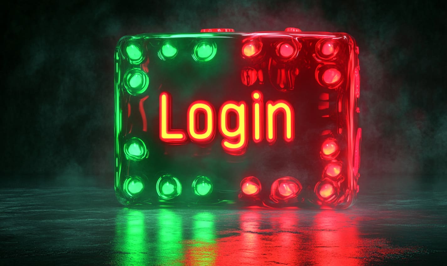 Login no Cassino Online FISH77