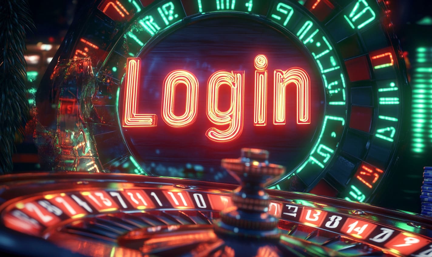 Registro na Casino Online FISH77